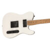 SQUIER TELECASTER CONT RH RMN PEARL WHITE