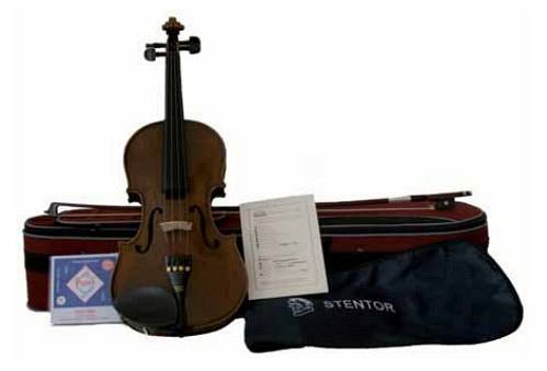 STENTOR STUDENT 2  3/4 VIOLINO