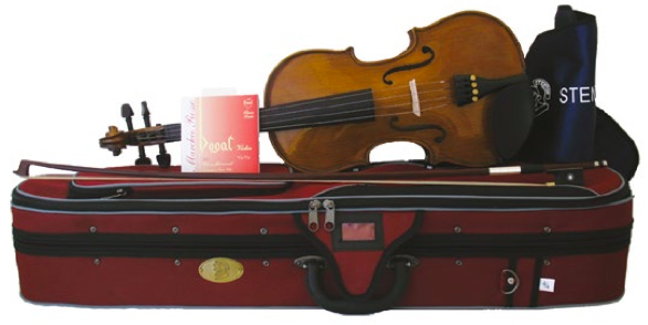 STENTOR STUDENT 2 VIOLINO 4/4 KIT