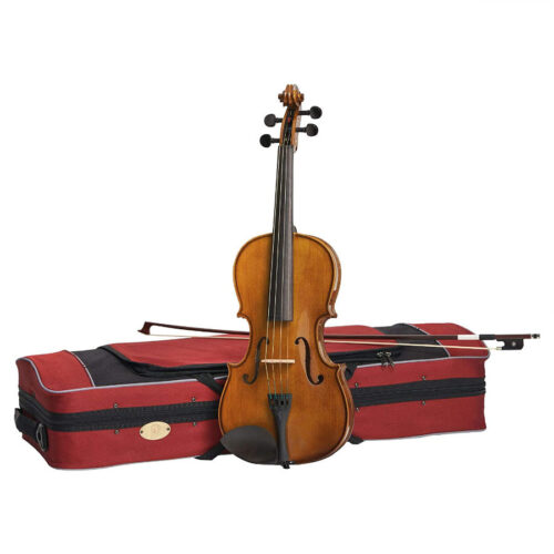 STENTOR VIOLA 40.6 STUDENT II CUSTODIA + ARCO