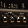 STRYMON IRIDIUM AMP & IR CAB