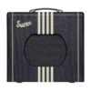 SUPRO DELTA KING 10 BLACK & CREAM