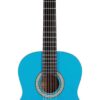 Salvador CG-144-BU Chitarra classica 4/4