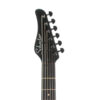 Schecter R66 bad boy PT