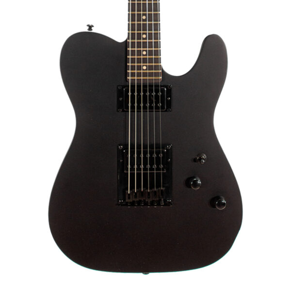 Schecter R66 bad boy PT