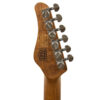 Schecter Traditional Route 66 Chicago S/S/S Sugar Paper Blue