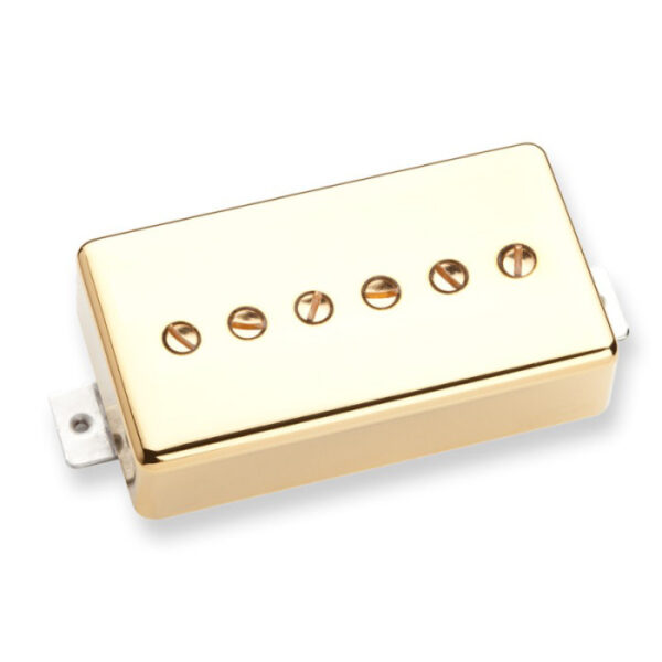 Seymour Duncan SPH90-1N Phat Cat Gold Cover
