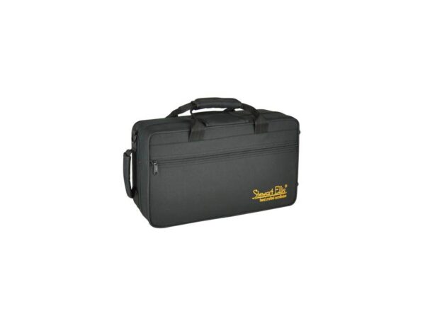 Stewart Ellis SE-1200-L Cornetta in Sib Stewart Ellis SE-1200-L Cornetta in Sib