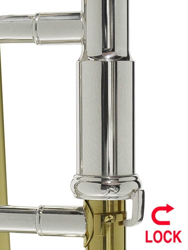 Stewart Ellis SE-2740-L Trombone contralto in Mib Stewart Ellis SE-2740-L Trombone contralto in Mib