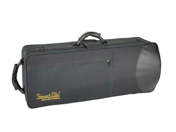 Stewart Ellis SE-2740-L Trombone contralto in Mib Stewart Ellis SE-2740-L Trombone contralto in Mib