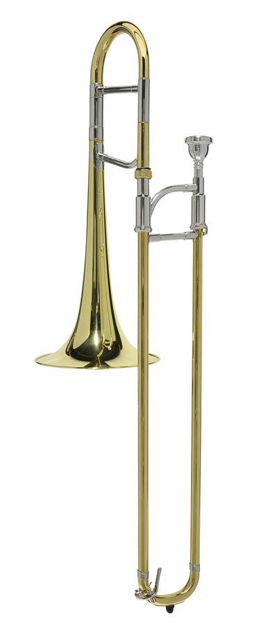 Stewart Ellis SE-2740-L Trombone contralto in Mib Stewart Ellis SE-2740-L Trombone contralto in Mib