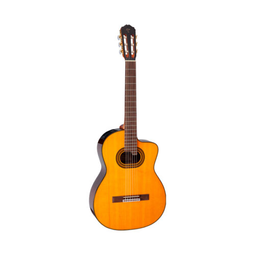 TAKAMINE GC6CE NATURAL ELETT.