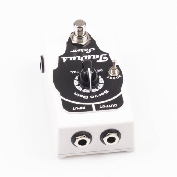 TAURUS SERVO ANALOG GUITAR ENHANCER