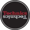 TECHNICS SLIPMAT DUPLEX 2 BY MAGMA