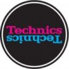 TECHNICS SLIPMAT DUPLEX 5 BY MAGMA