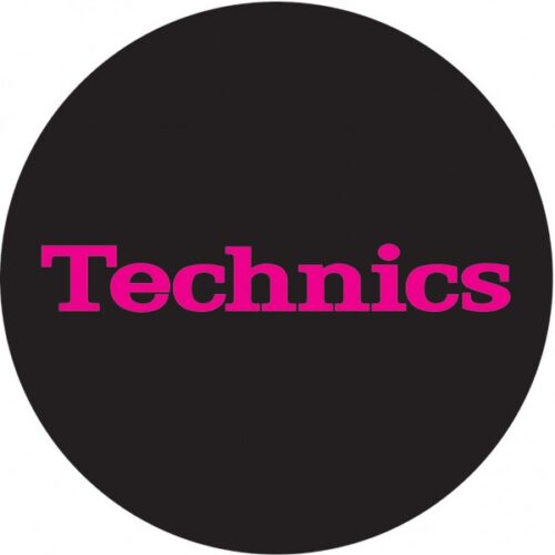 TECHNICS SLIPMAT SIMPLE 3 BY MAGMA