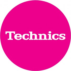 TECHNICS SLIPMAT SIMPLE 5 BY MAGMA