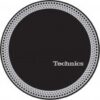 TECHNICS SLIPMAT STROBE 3 BY MAGMA