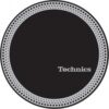 TECHNICS SLIPMAT STROBE 3 BY MAGMA