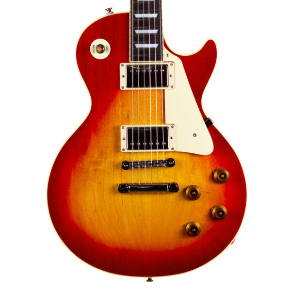 TOKAI CrossRoad Plain Cherry Sunburst