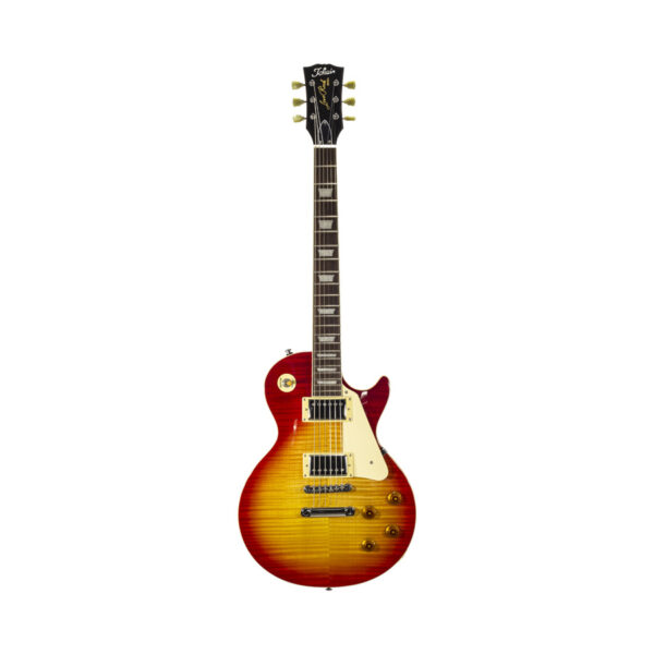 TOKAI UALS62F CS LES PAUL CHERRY SUNBURST