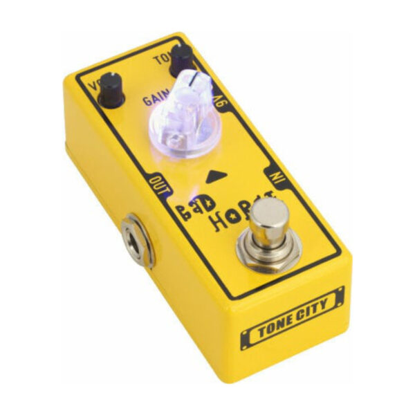 TONE CITY Bad Horse Overdrive