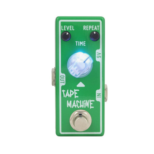 TONE CITY Tape Machine - Delay