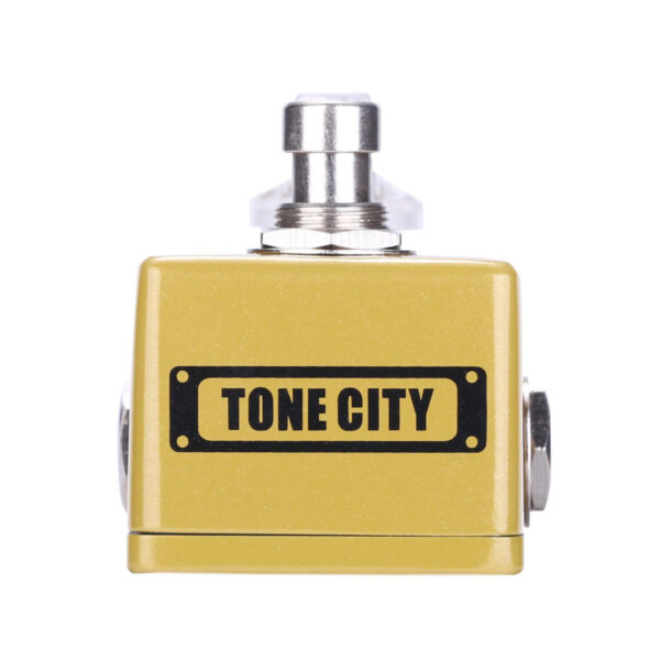 TONE CITY Tiny Spring V2 Reverbero