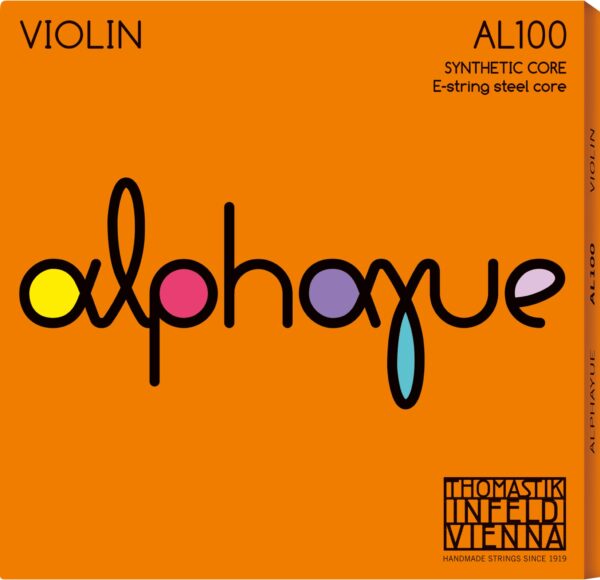 Thomastik AL04 Sol Alphayue Violin