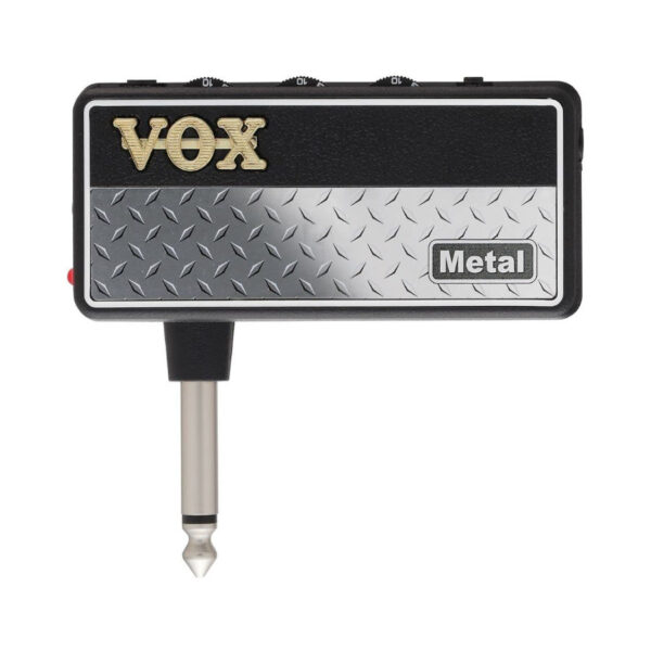 VOX Amplug 2 Metal