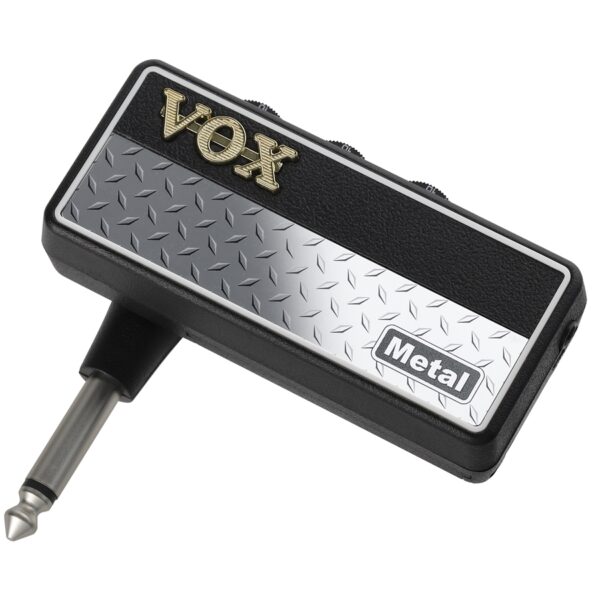 VOX Amplug 2 Metal