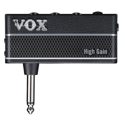 VOX Amplug 3 High Gain