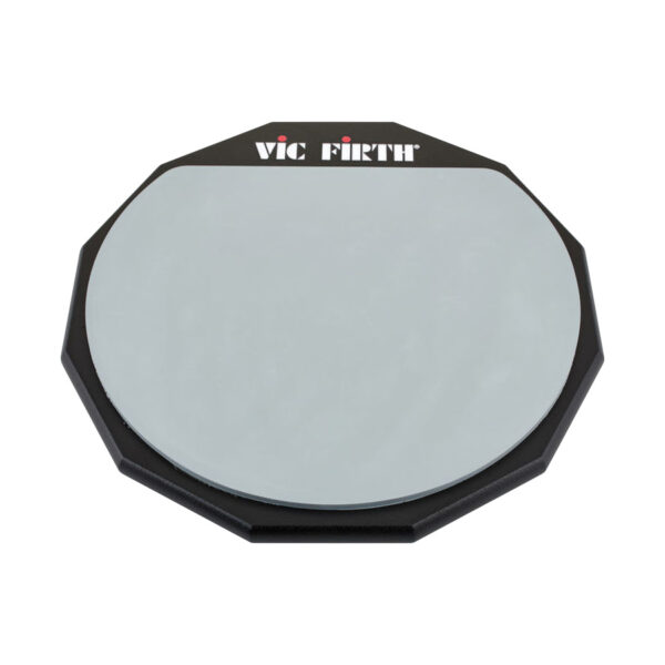 Vic Firth Practice Pad 12"