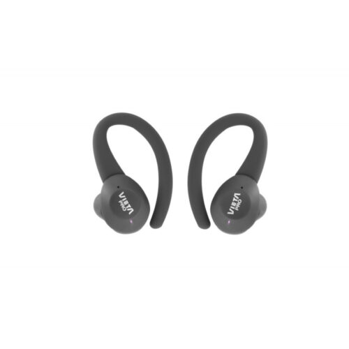 Vieta Pro #Sweat Sports Tws In Ear Black