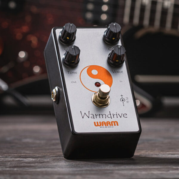 WARM AUDIO WA-WD Warmdrive