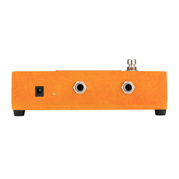 Warm Audio Foxy Tone Box