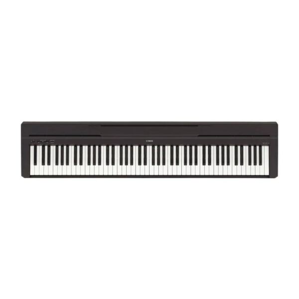 YAMAHA P45B Digital Piano