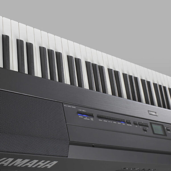 YAMAHA P515B Digital Piano