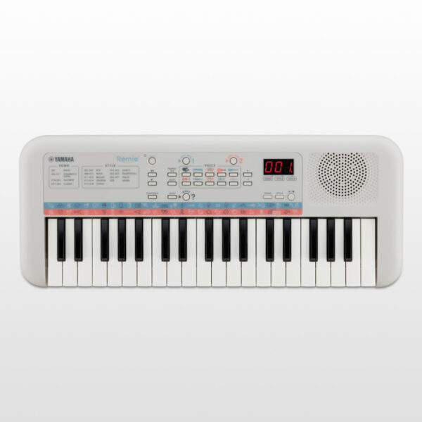 YAMAHA PSS-E30 Tastiera 37 Tasti