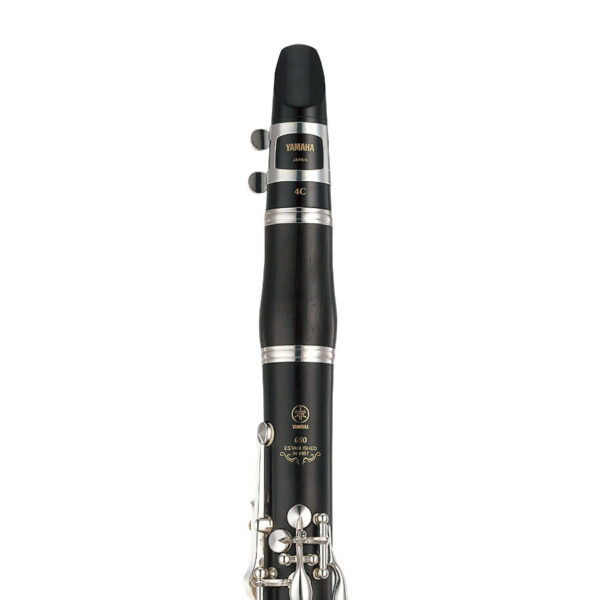 YAMAHA YCL650E03 Yamaha Clarinet