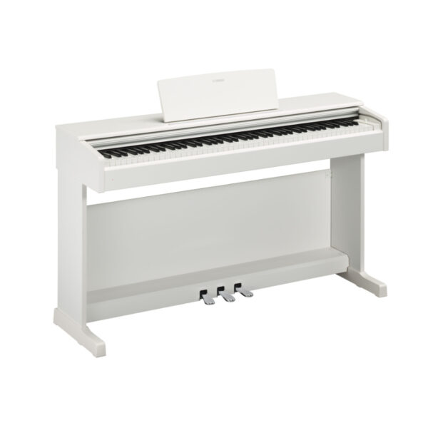 YAMAHA YDP144WH DIGITAL PIANO