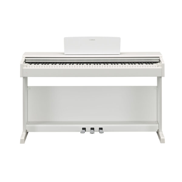 YAMAHA YDP144WH DIGITAL PIANO