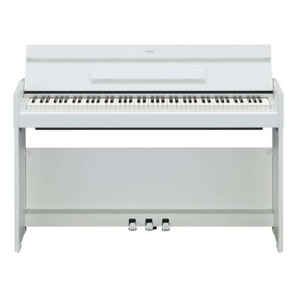 YAMAHA YDPS52 WH DIGITAL PIANO