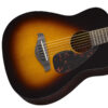 Yamaha JR2 Tobacco Brown Sunburst