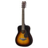 Yamaha JR2 Tobacco Brown Sunburst