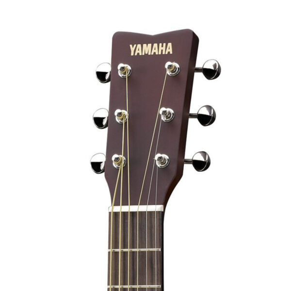 Yamaha JR2 Tobacco Brown Sunburst