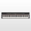 Yamaha P125A Black