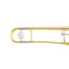 Yamaha YSL354ECN Trombone Sib