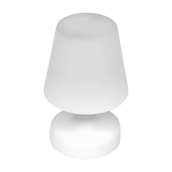 ALGAM LIGHTING L-30 Lampada da Tavolo Luminosa Decorativa