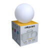 ALGAM LIGHTING S-40 Sfera Luminosa Decorativa 40 cm